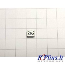 Micro USB 5pin. SMT SMD  lizdas